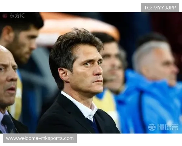 博卡青年准备把教练培养作为长期战略项目