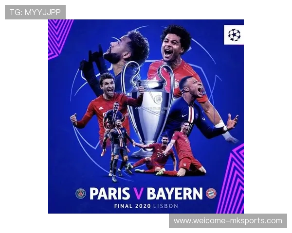 欧冠舞台带来的故事比任何剧本都更动人心魄