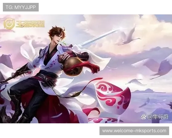 王者荣耀官方开启“跨界对战”合作活动,激发无限战斗激情