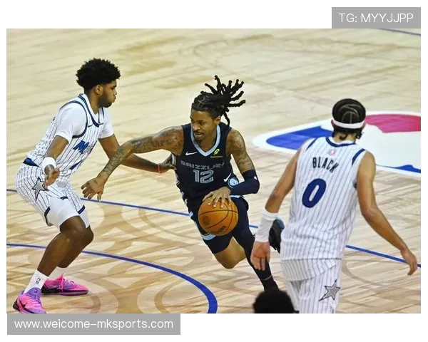 灰熊莫兰特复出首场贡献35分暴力隔扣重回视野